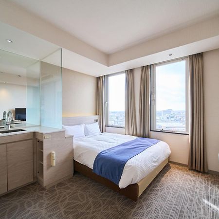 Meitetsu Inn קאריה מראה חיצוני תמונה