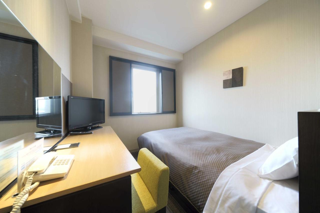 Meitetsu Inn קאריה מראה חיצוני תמונה