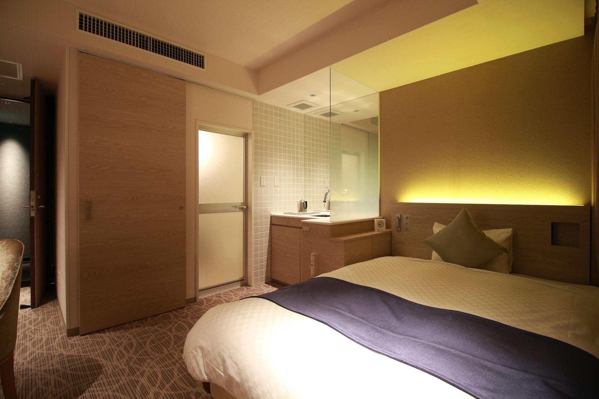 Meitetsu Inn קאריה מראה חיצוני תמונה