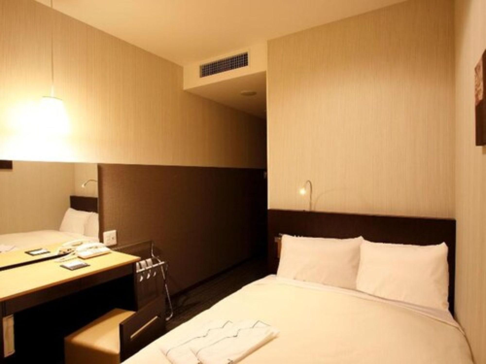 Meitetsu Inn קאריה מראה חיצוני תמונה