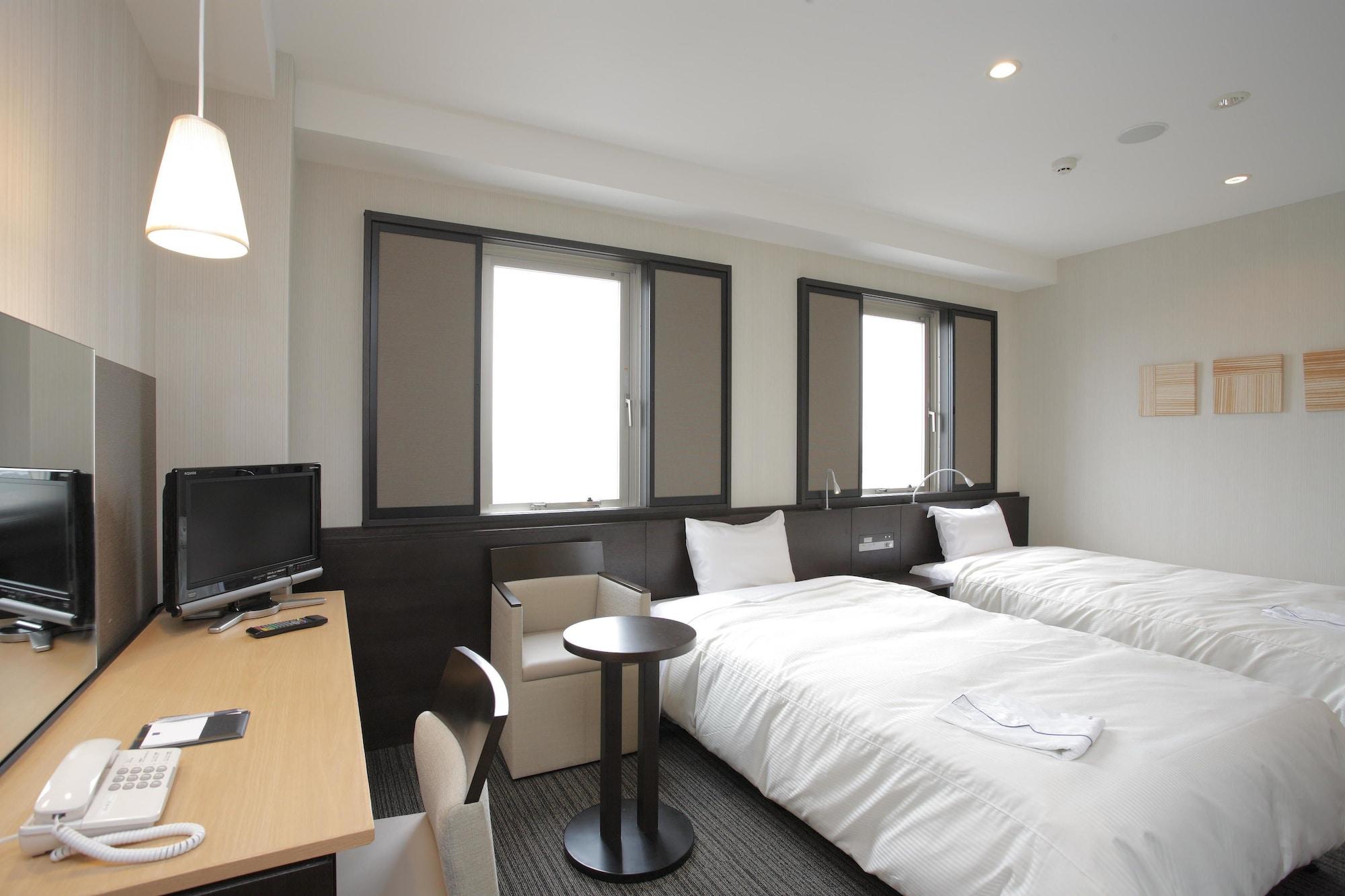 Meitetsu Inn קאריה מראה חיצוני תמונה
