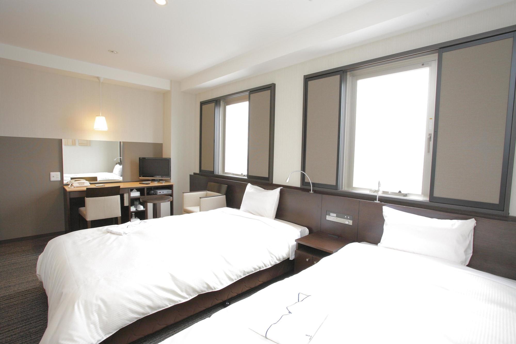 Meitetsu Inn קאריה מראה חיצוני תמונה