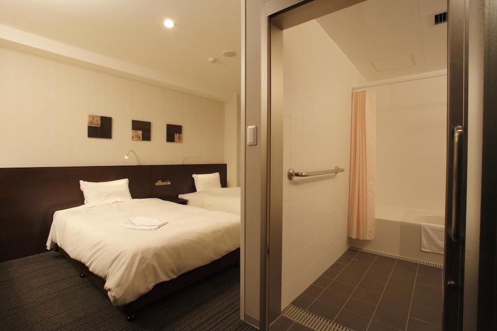 Meitetsu Inn קאריה מראה חיצוני תמונה
