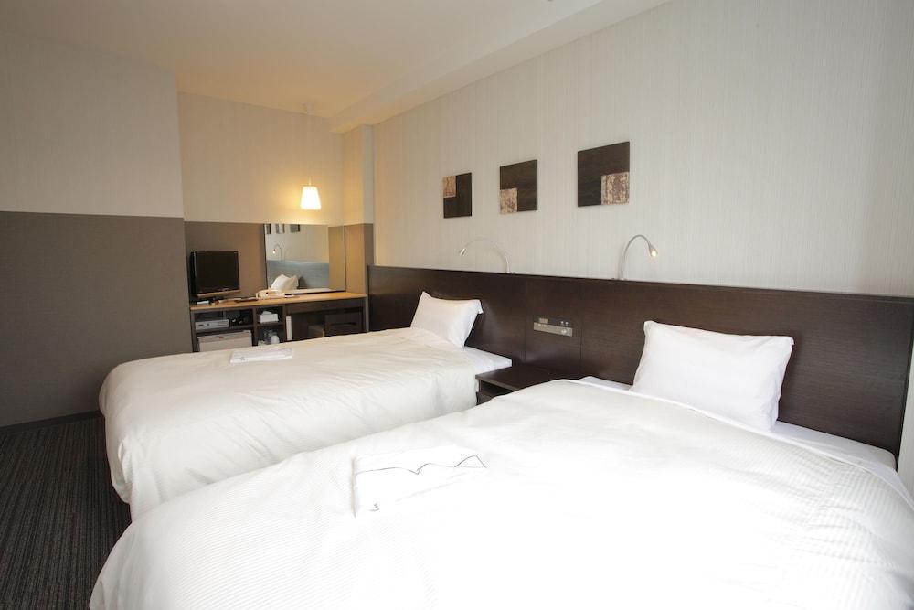 Meitetsu Inn קאריה מראה חיצוני תמונה