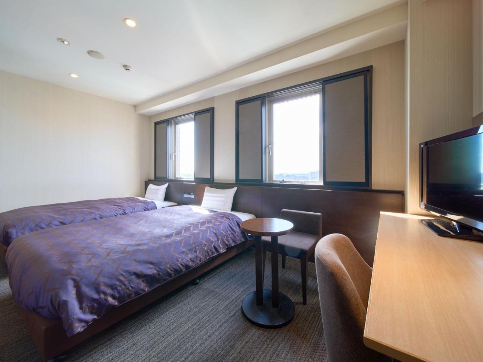 Meitetsu Inn קאריה מראה חיצוני תמונה