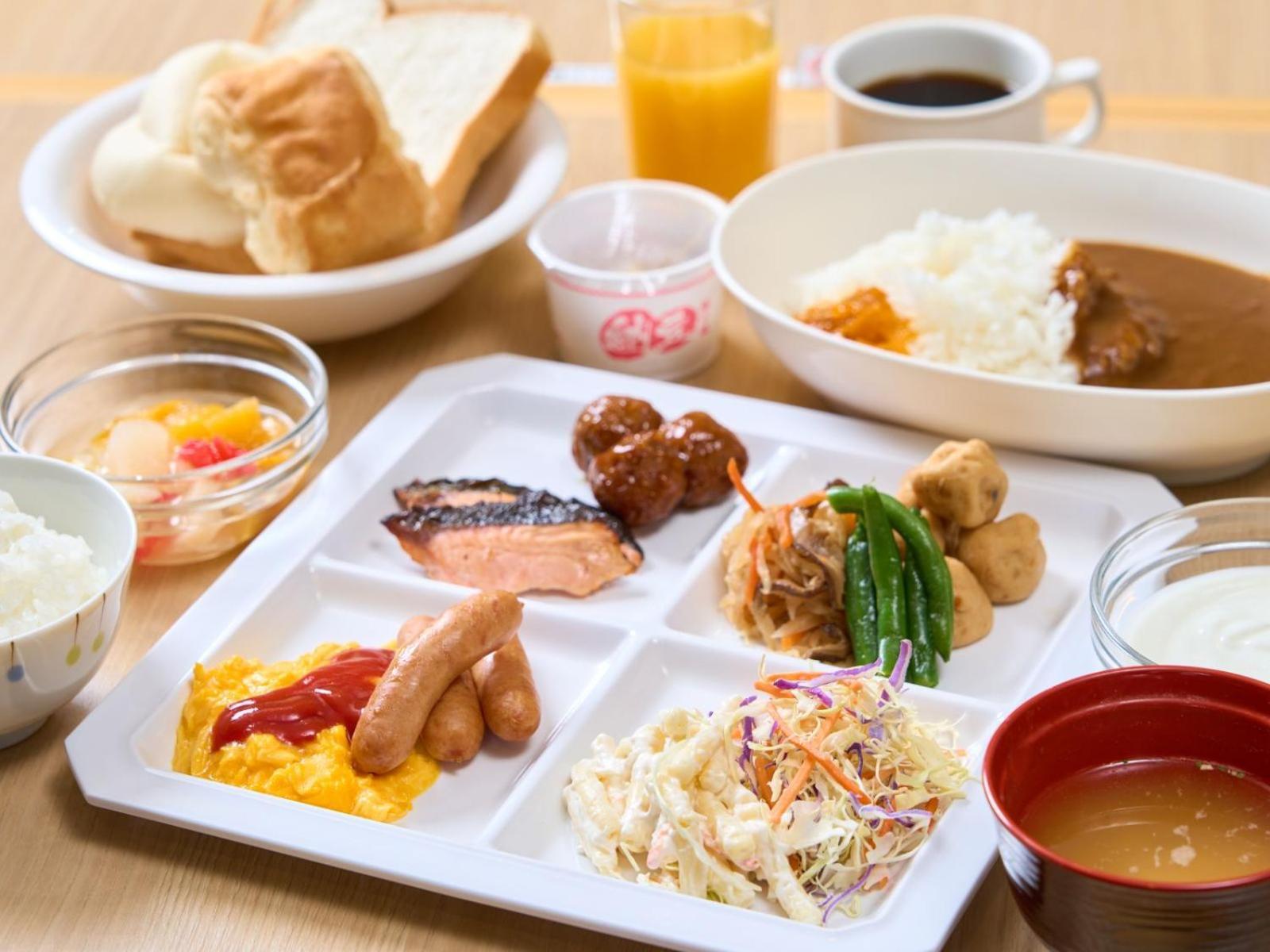 Meitetsu Inn קאריה מראה חיצוני תמונה