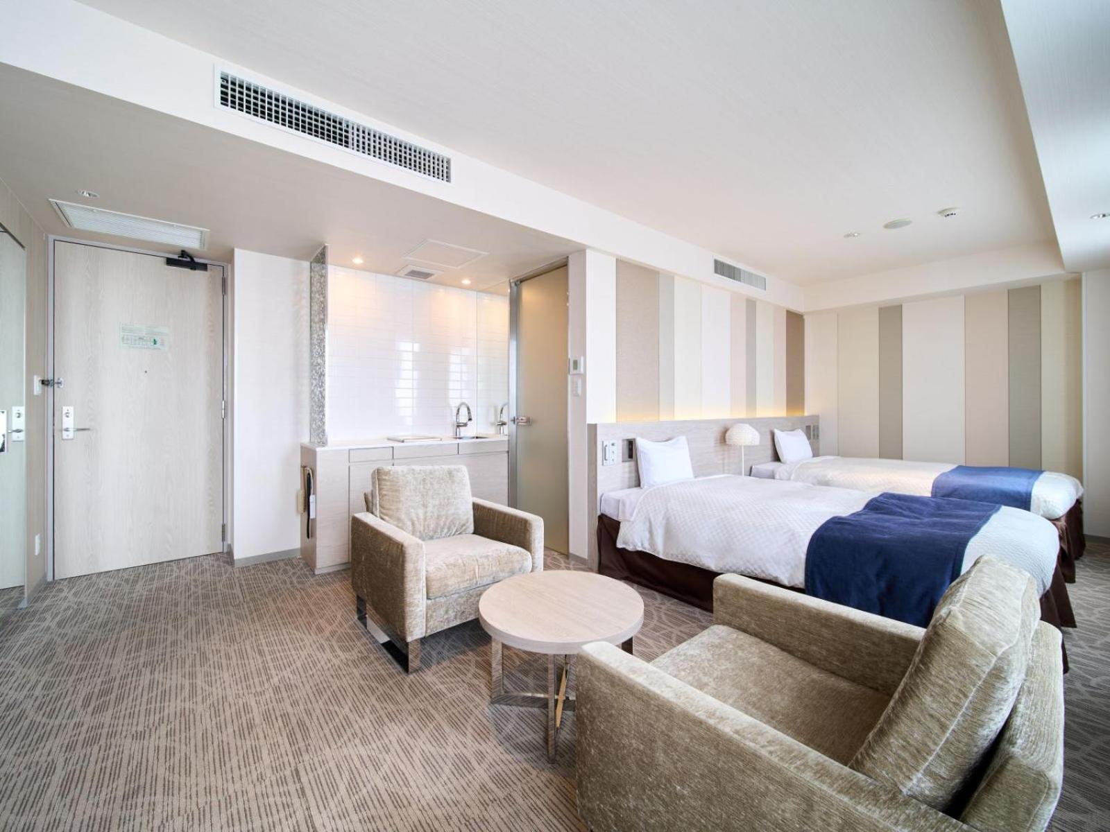 Meitetsu Inn קאריה מראה חיצוני תמונה