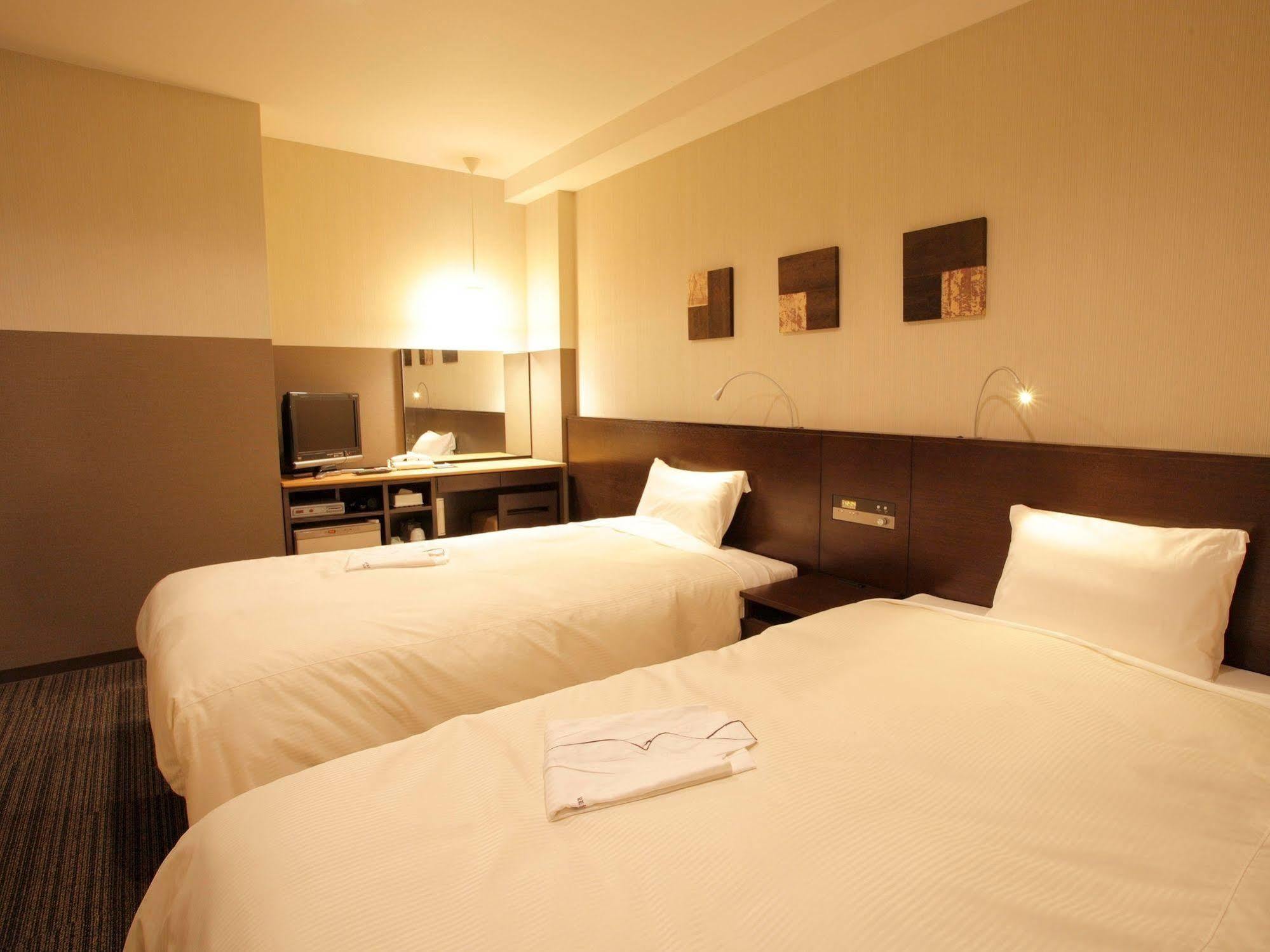 Meitetsu Inn קאריה מראה חיצוני תמונה