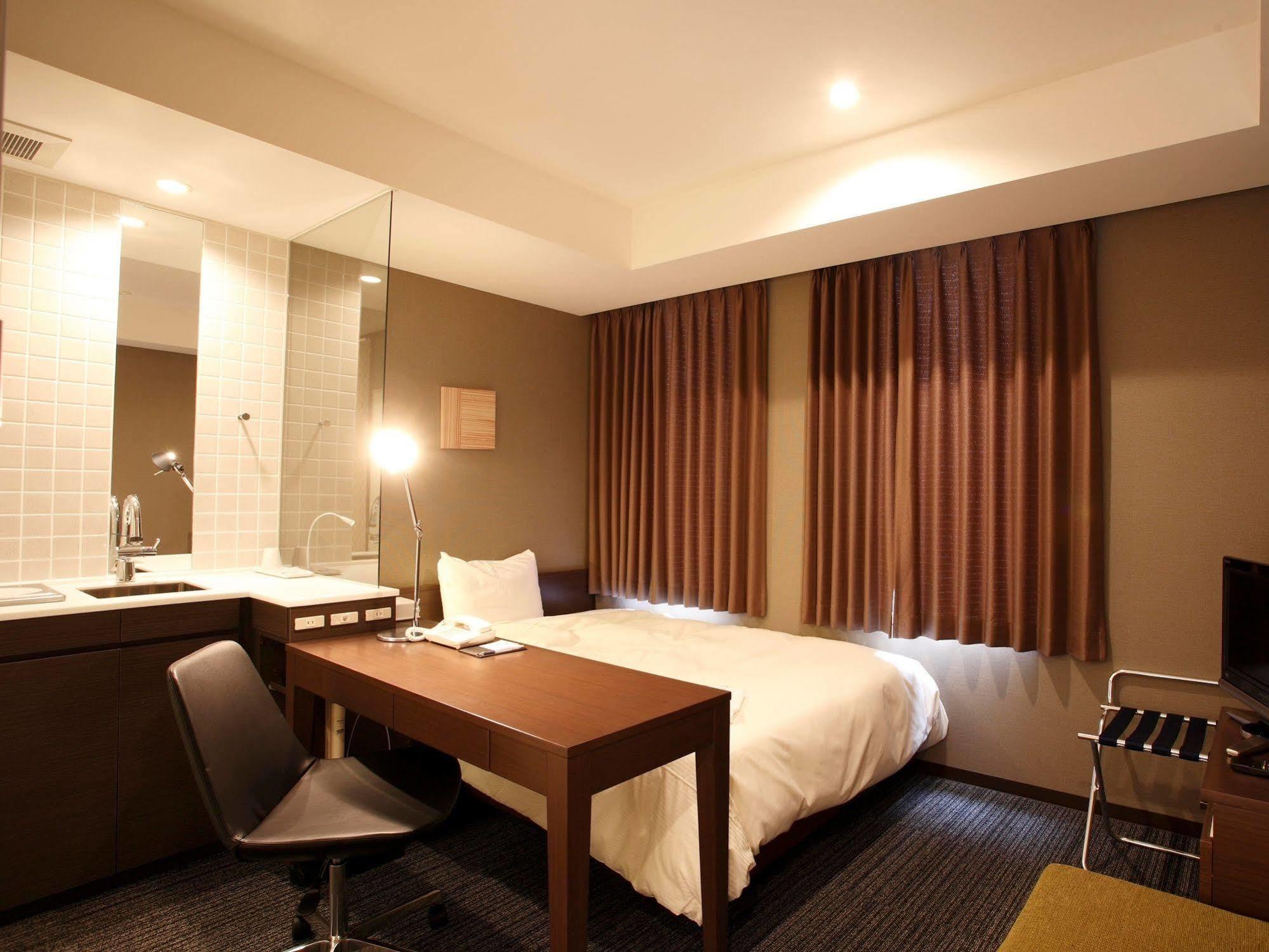 Meitetsu Inn קאריה מראה חיצוני תמונה