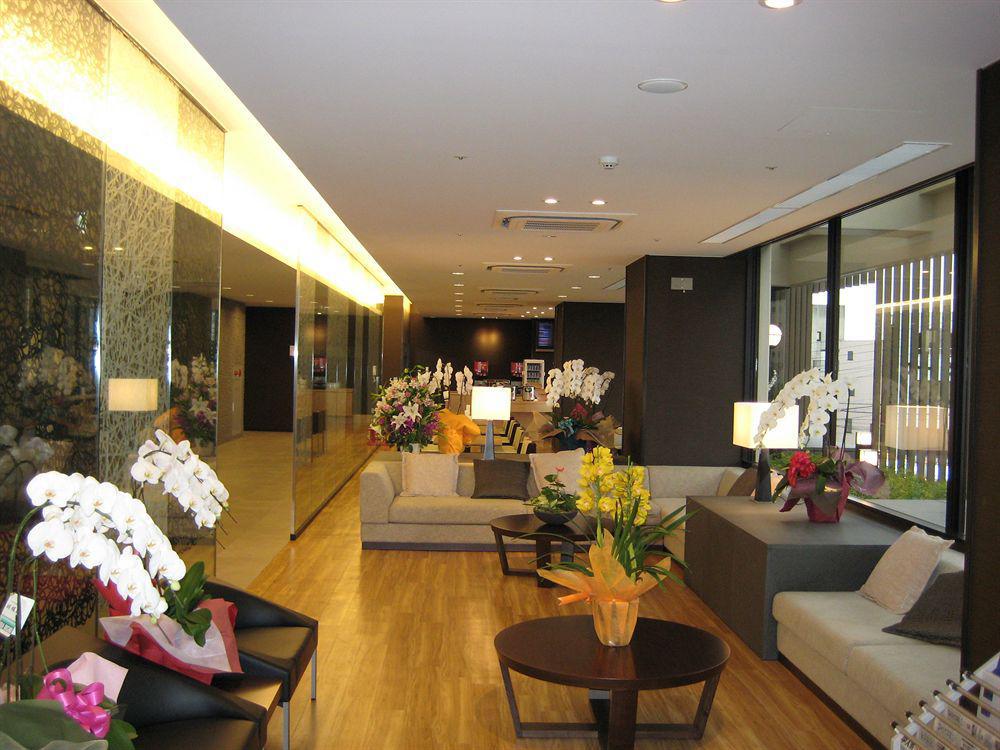 Meitetsu Inn קאריה מראה חיצוני תמונה